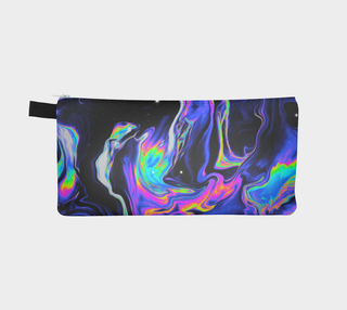 DEPARTURE PENCIL CASE | MALA VIDA