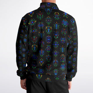 ELEMENTAL SPRITES Track Jacket - TAS