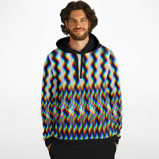 Heat Wave | Hoodie | Austin Blake