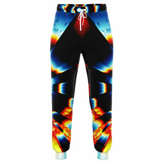 SUNLIGHT Athletic Jogger | ROBERT HRUSKA