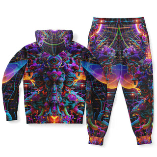 001 Fashion Hoodie & Jogger
