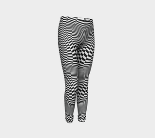 SYNTHESIS LEGGINGS