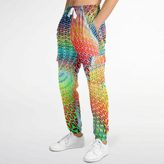 VORTEX Fashion Cargo Sweatpants - BART VAN HERTUM