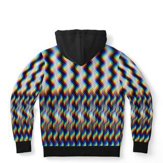 Heat Wave | Hoodie | Austin Blake