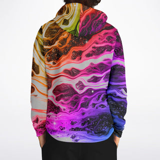 CALL ME BACK Fashion Hoodie - MALA VIDA