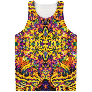 BREAKTHROUGH Unisex Tank Top