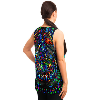 BLOOM Unisex Tank Top - TAS