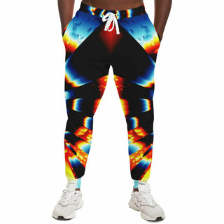 SUNLIGHT Athletic Jogger | ROBERT HRUSKA