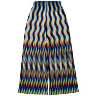 Heat Wave | Flared Joggers | Austin Blake