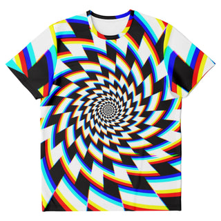 HYPNOTIST T-shirt | BART VAN HERTUM