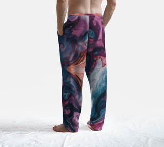 LIQUID L LOUNGE PANTS