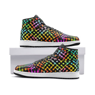 DOTS Unisex Sneaker TR ARTDESIGNWORKS