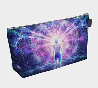 CONSCIOUS SELF UP BAG | CAMERON GRAY
