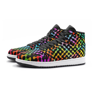 DOTS Unisex Sneaker TR ARTDESIGNWORKS