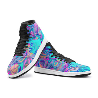 SPLASH Unisex Sneaker ARTDESIGNWORKS