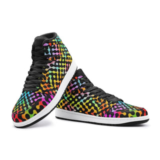 DOTS Unisex Sneaker TR ARTDESIGNWORKS