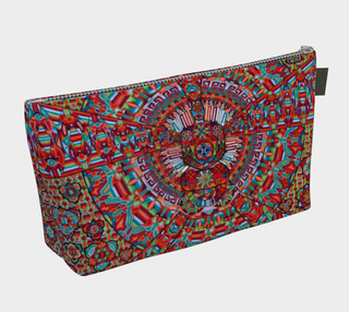 MEDITATION TOTE BAG | LACHLAN WARDLAW