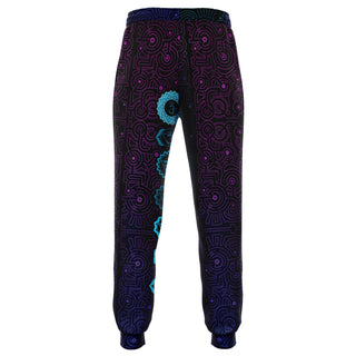 CHAKRAHS Athletic Jogger - CAMERON GRAY