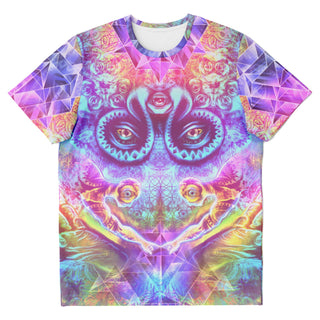 BUTTERFLY GNB T-shirt