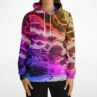 CALL ME BACK Fashion Hoodie - MALA VIDA