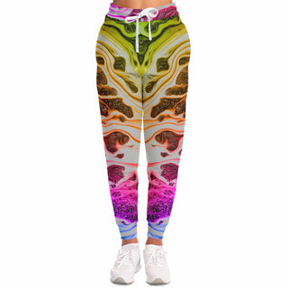 CALL ME BACK Fashion Jogger - MALA VIDA