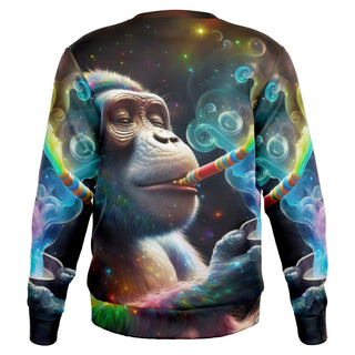 MONKEY MIND Fashion Sweatshirt - JOHN VIBES
