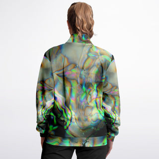 BLASTED Track Jacket - HUBERT SOLCZYNSKI