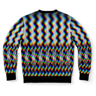 Heat Wave | Men's Sweatshirt | Austin Blake