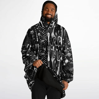 MYSTIC Snug Hoodie - TAS