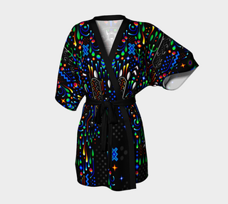 elemental GNB KIMONO