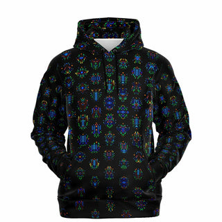 ELEMENTAL SPRITES Fashion Hoodie - TAS