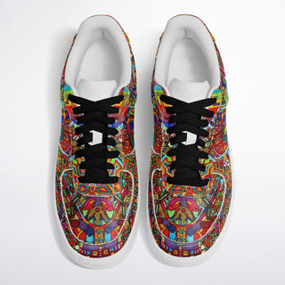 MANDALA Core Low Shoes - LACHLAN WARDLAW