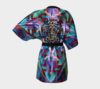 DIMITRI GNB KIMONO