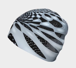 OPTICAL BEANIE