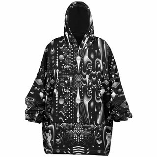 MYSTIC Snug Hoodie - TAS