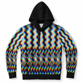 Heat Wave | Hoodie | Austin Blake