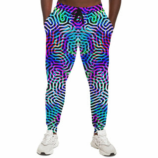 CYAMATICS Athletic Jogger - AOP | ARTDESIGNWORKS