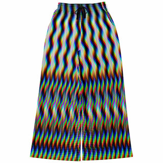 Heat Wave | Flared Joggers | Austin Blake