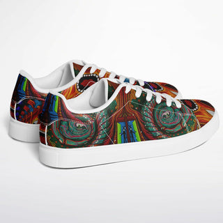 SALVIA Harmony Shoes - SALVIA DROID