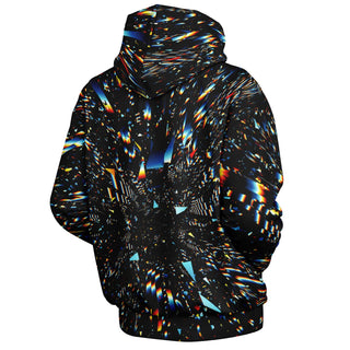 STARDUST Heavyweight Oversized Hoodie - ROBERT HRUSKA