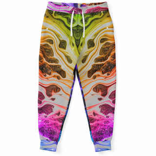 CALL ME BACK Fashion Jogger - MALA VIDA