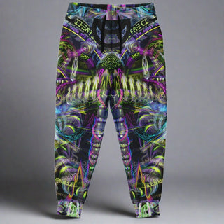 THE SPICE WILL FLOW Athletic Jogger - HAKAN HISIM