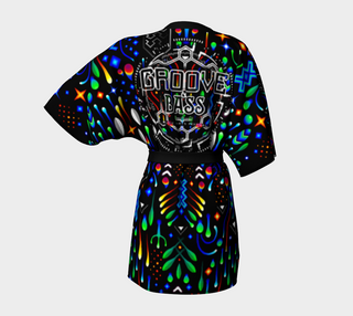 elemental GNB KIMONO