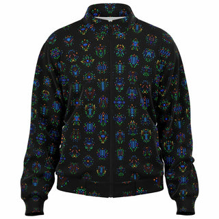 ELEMENTAL SPRITES Track Jacket - TAS