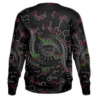 VORTEX Fashion Sweatshirt - TAS