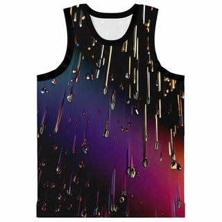 Acid Rain | Basketball Jersey | Austin Blake