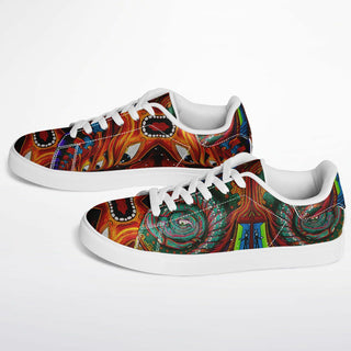 SALVIA Harmony Shoes - SALVIA DROID