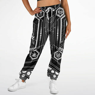 TECH Athletic Cargo Sweatpants - BROCK SPRINSTEAD