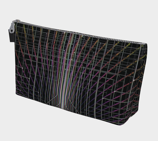 MAINFRAME MAKE UP BAG | AUSTIN BLAKE