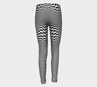 SYNTHESIS LEGGINGS